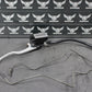 1991 YAMAHA BANSHEE 350 87 - 94 OEM FRONT BRAKE MASTER CYLINDER W HARDLINES GOOD! - hggarage