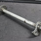 2004 SUZUKI DRZ250 01 - 07 DRZ250 OEM REAR AXLE SWINGARM PIVOT BOLT - hggarage
