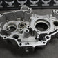 2000 YAMAHA YZ400F YZ426F OEM LEFT RIGHT ENGINE MOTOR CRANKCASE CRANK CASE BLOCK - hggarage