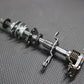 2009 Yamaha TTR110E OEM Engine Transmission Tranny Assembly Gears - hggarage