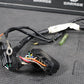 2002 YAMAHA YZ250 OEM MAIN ENGINE WIRING HARNESS MOTOR WIRE LOOM - hggarage