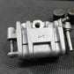 1995 HONDA CR250R OEM NISSIN FRONT BRAKE CALIPER & BRACKET 45150 - MAC - 681 NICE - hggarage