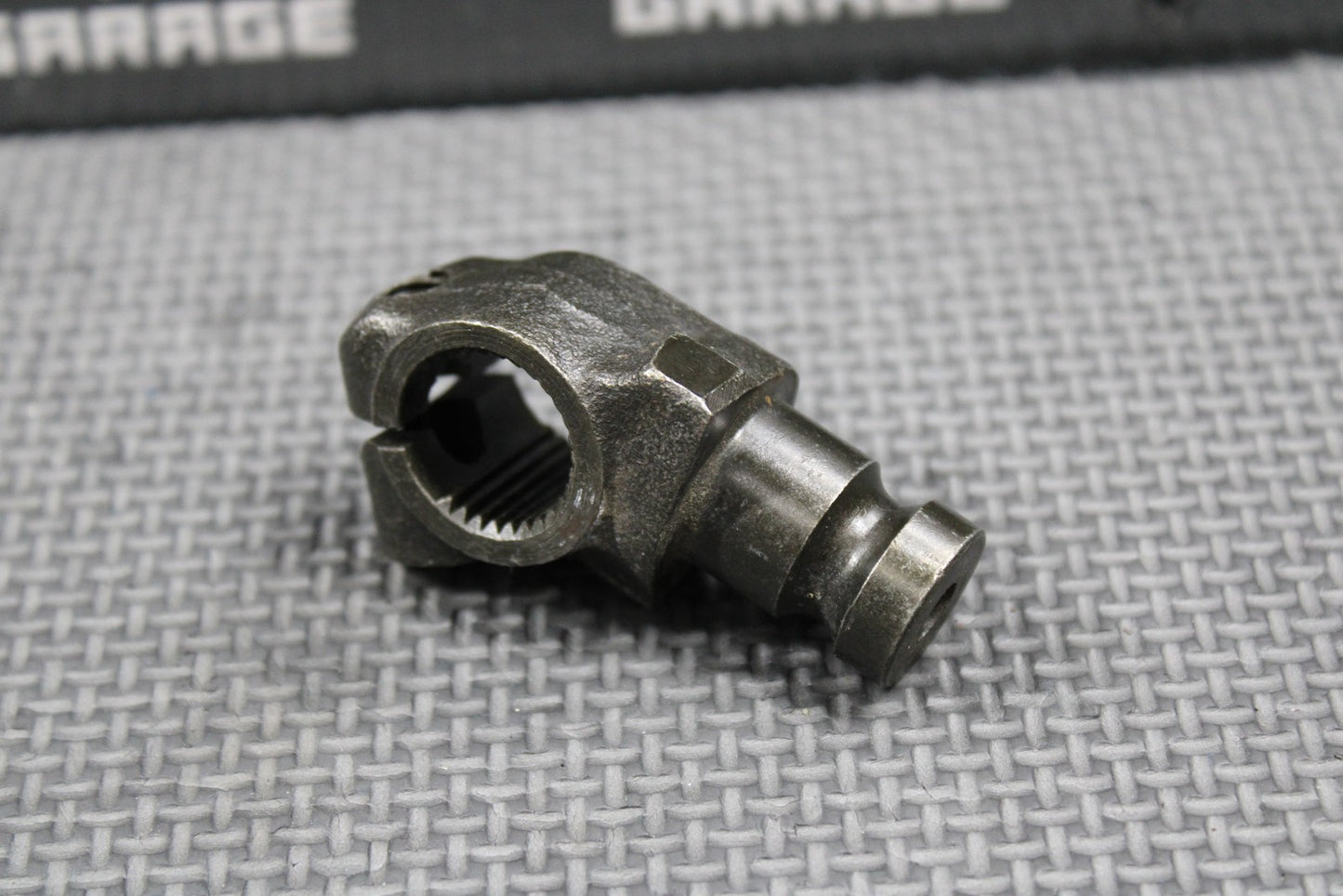 1991 HONDA 87 - 95 XR250R OEM KICKSTART KICK START ARM JOINT KNUCKLE 28241 - KT1 - 671 - hggarage