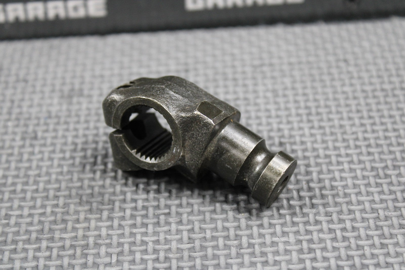 1991 HONDA 87 - 95 XR250R OEM KICKSTART KICK START ARM JOINT KNUCKLE 28241 - KT1 - 671 - hggarage