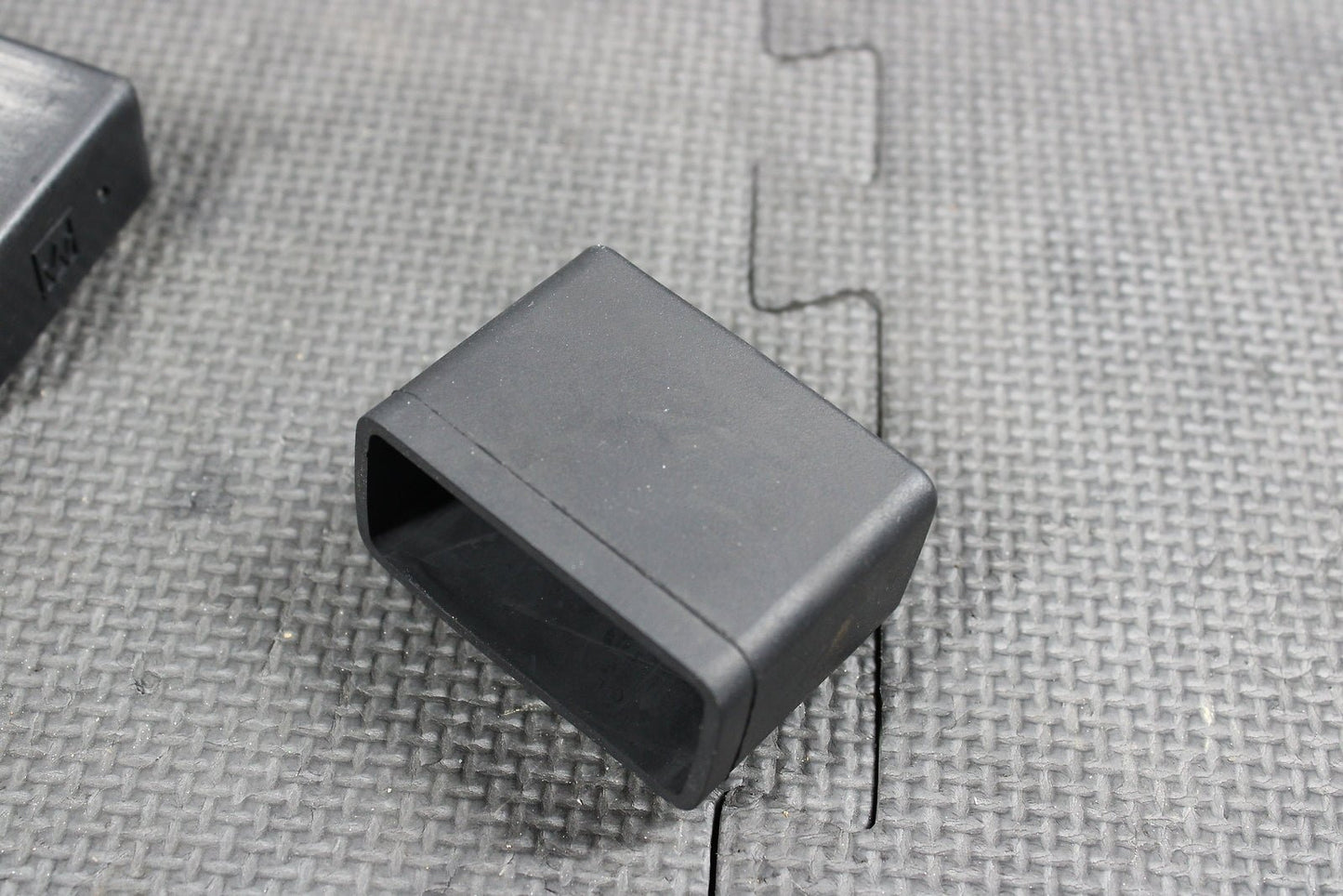 2003 Yamaha TTR125 TTR125E OEM ECU Computer Controller Unit Black Box - hggarage