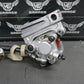 2008 KAWASAKI KX100 KX112 KX85 OEM REAR BACK BRAKE CALIPER MASTER CYLINDER LEVER