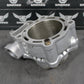 2002 HONDA CRF450R OEM STD BORE ENGINE MOTOR CYLINDER JUG BARREL BORE TOP END - hggarage