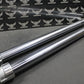 1991 91 - 93 HONDA XR250R OEM RIGHT LEFT FRONT SUSPENSION FORKS SHOCKS GOOD! - hggarage
