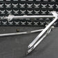 2002 YAMAHA 2002 YZ250F YZ426F OEM REAR BACK SUB FRAME SUBFRAME 5SF - 21190 - 00 - 00 - hggarage