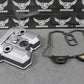 2005 YAMAHA YZ450F OEM ENGINE MOTOR CYLINDER HEAD VALVE COVER & GASKET - hggarage