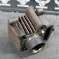 2000 HONDA XR50R ENGINE MOTOR CYLINDER JUG BARREL BORE TOP END 12101 - GB2 - 000 - hggarage