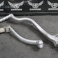 2005 YAMAHA 01-06 WR250F 01-05 YZ250F OEM KICKSTART KICK START PEDAL LEVER