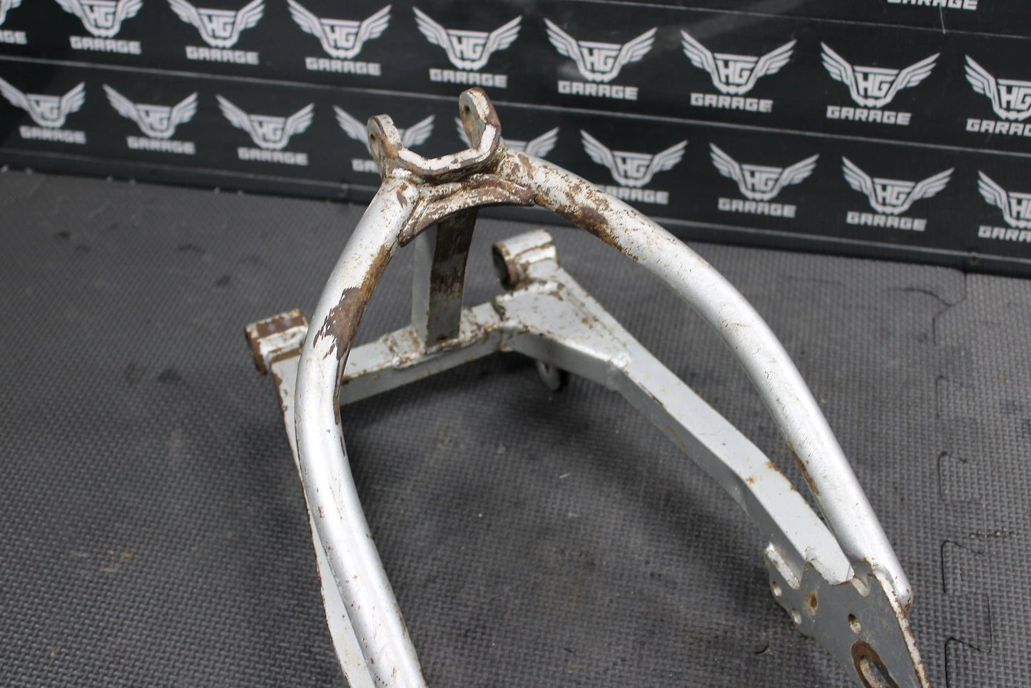 2000 YAMAHA 00 - 03 TTR90 03 - 07 TTR90E OEM SWINGARM SWING ARM SUSPENSION - hggarage