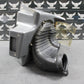 1996 95 - 97 KAWASAKI KX125 OEM AIRBOX AIR CLEANER FILTER INTAKE BOOT BOX NICE! - hggarage