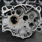 2000 Yamaha TTR90 OEM Left Right Engine Motor Crankcase Crank Cases Block - hggarage
