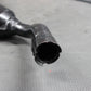 1998 HONDA XR200R 93-02 OEM MUFFLER EXHAUST SILENCER SLIP ON