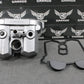 2005 YAMAHA YZ450F OEM ENGINE MOTOR CYLINDER HEAD VALVE COVER & GASKET - hggarage