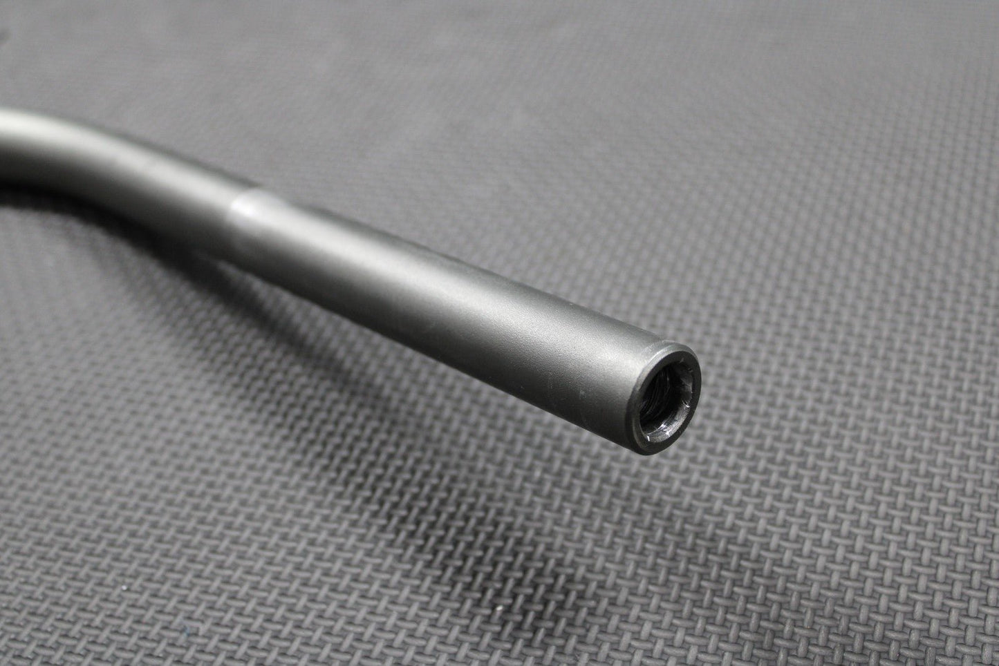 2007 KTM 450 SMR RENTHAL KTM BEND FAT BAR HANDLEBARS 1 - 1/8" 5480210120017 - hggarage