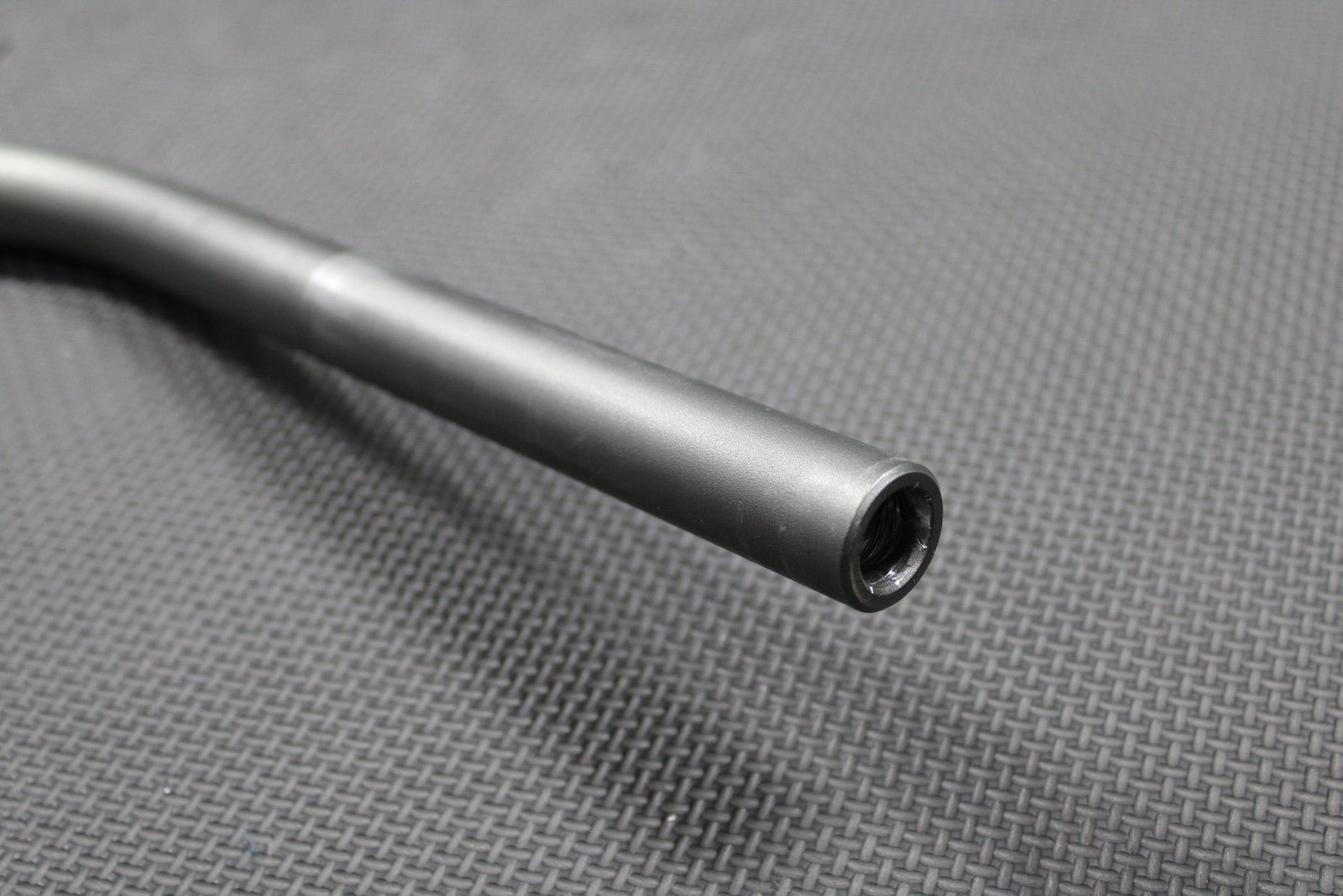 2007 KTM 450 SMR RENTHAL KTM BEND FAT BAR HANDLEBARS 1 - 1/8" 5480210120017 - hggarage