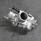 2013 KAWASAKI KX85 OEM KEIHIN PWK CARB CARBURETOR THROTTLE ASSEMBLY 15003-1