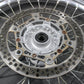 2005 Yamaha YZ125 YZ250 OEM Excel Front Wheel Rim Hub 5XC - W2519 - L0 - 00 - hggarage