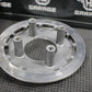 1986 HONDA XR250R OEM COMPLETE CLUTCH W PLATES BASKET HUB 22100-KT1-010