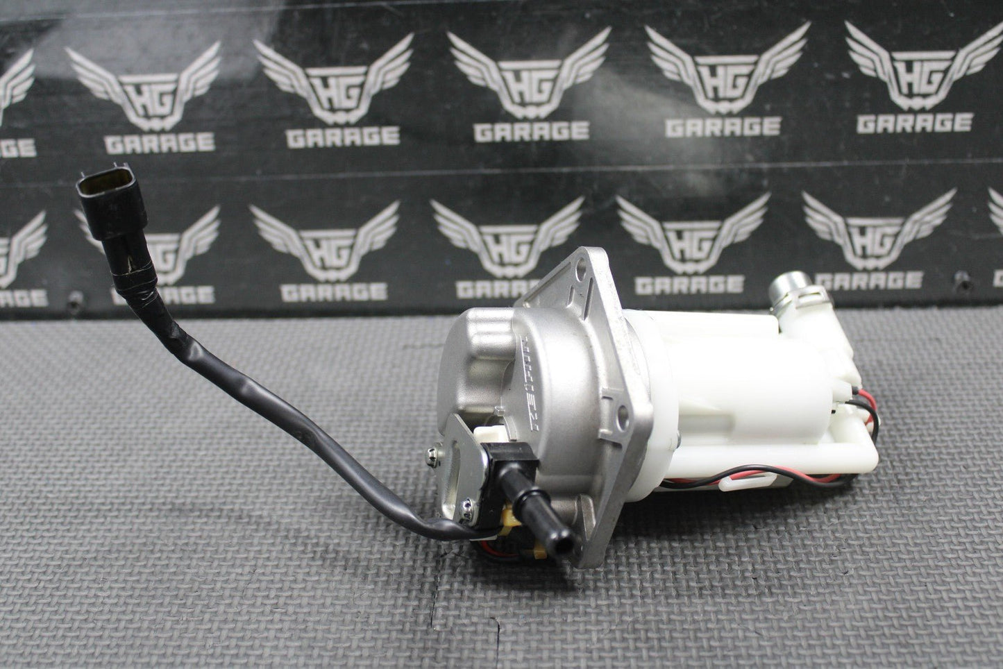 2019 2020 SUZUKI RMZ250 OEM KEIHIN GAS FUEL PUMP SENDING UNIT 15100 - 46K00 LW HR! - hggarage