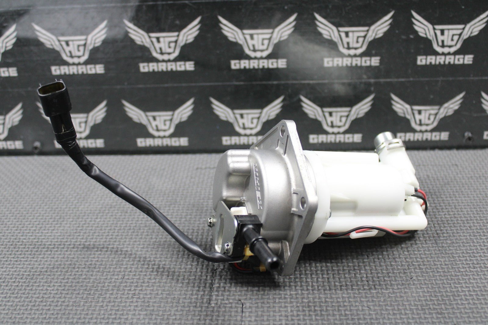2019 2020 SUZUKI RMZ250 OEM KEIHIN GAS FUEL PUMP SENDING UNIT 15100 - 46K00 LW HR! - hggarage