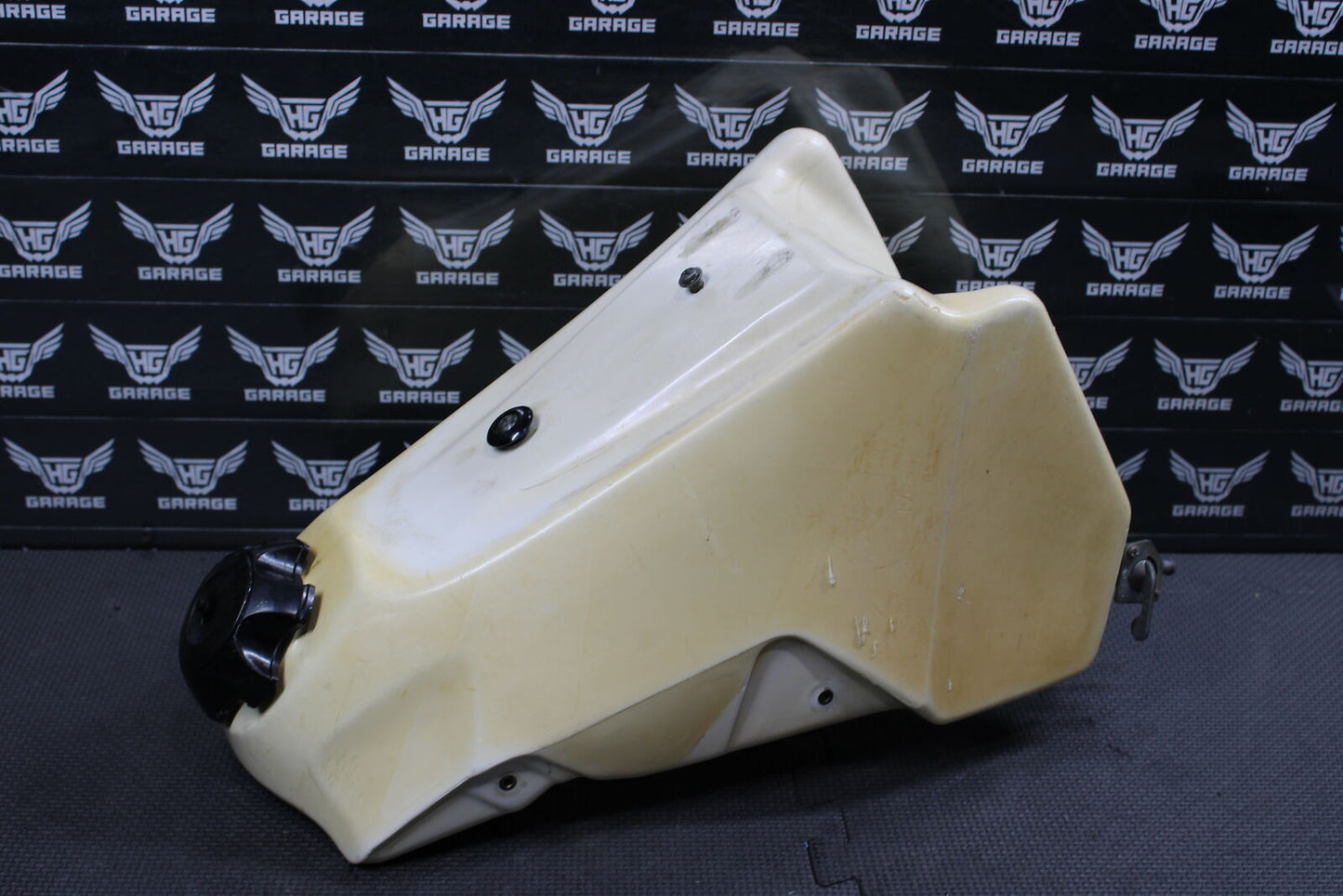 1994 HONDA 92-96 CR250R OEM GAS FUEL TANK CELL PETROL