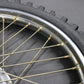 2001 HONDA 01-03 XR100R 19" OEM FRONT WHEEL RIM W TIRE 44650-KN4-A60