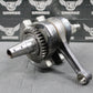 1989 HONDA 86 - 95 XR250R OEM ENGINE CRANKSHAFT CRANK SHAFT CON ROD 13000 - KS5 - 010 - hggarage