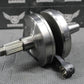 1991 HONDA 86 - 95 XR250R OEM ENGINE CRANKSHAFT CRANK SHAFT ROD 13000 - KS5 - 010 NICE - hggarage