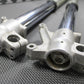 1999 SUZUKI RM250 MODEL X OEM 49MM RIGHT LEFT FRONT SUSPENSION FORKS SHOCKS - hggarage