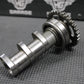 2005 YAMAHA 04 - 09 YZ450F OEM INTAKE CAMSHAFT 1 CAM SHAFT 5TA - 12170 - 10 - 00 - hggarage