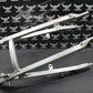 2000 SUZUKI 00 - 04 DRZ400 OEM REAR BACK SUB FRAME SUBFRAME SEAT RAIL 41200 - 29F00 - hggarage