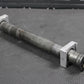 2000 HONDA 2000 2001 CR125R CR250R OEM REAR FRONT AXLES SWINGARM PIVOT BOLT