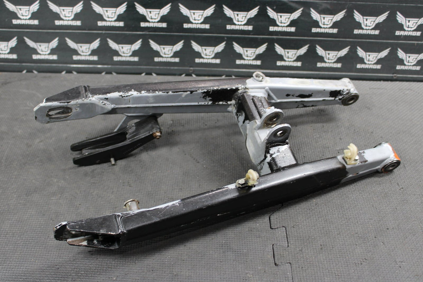 2003 KTM 65 OEM SWINGARM SWING ARM SUSPENSION 46104030044 - hggarage