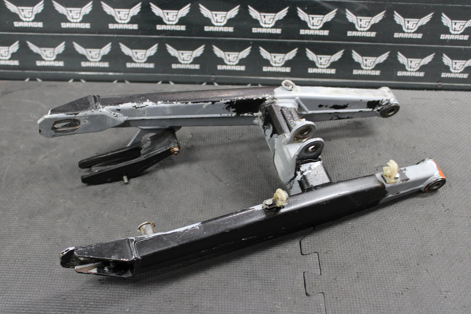 2003 KTM 65 OEM SWINGARM SWING ARM SUSPENSION 46104030044 - hggarage