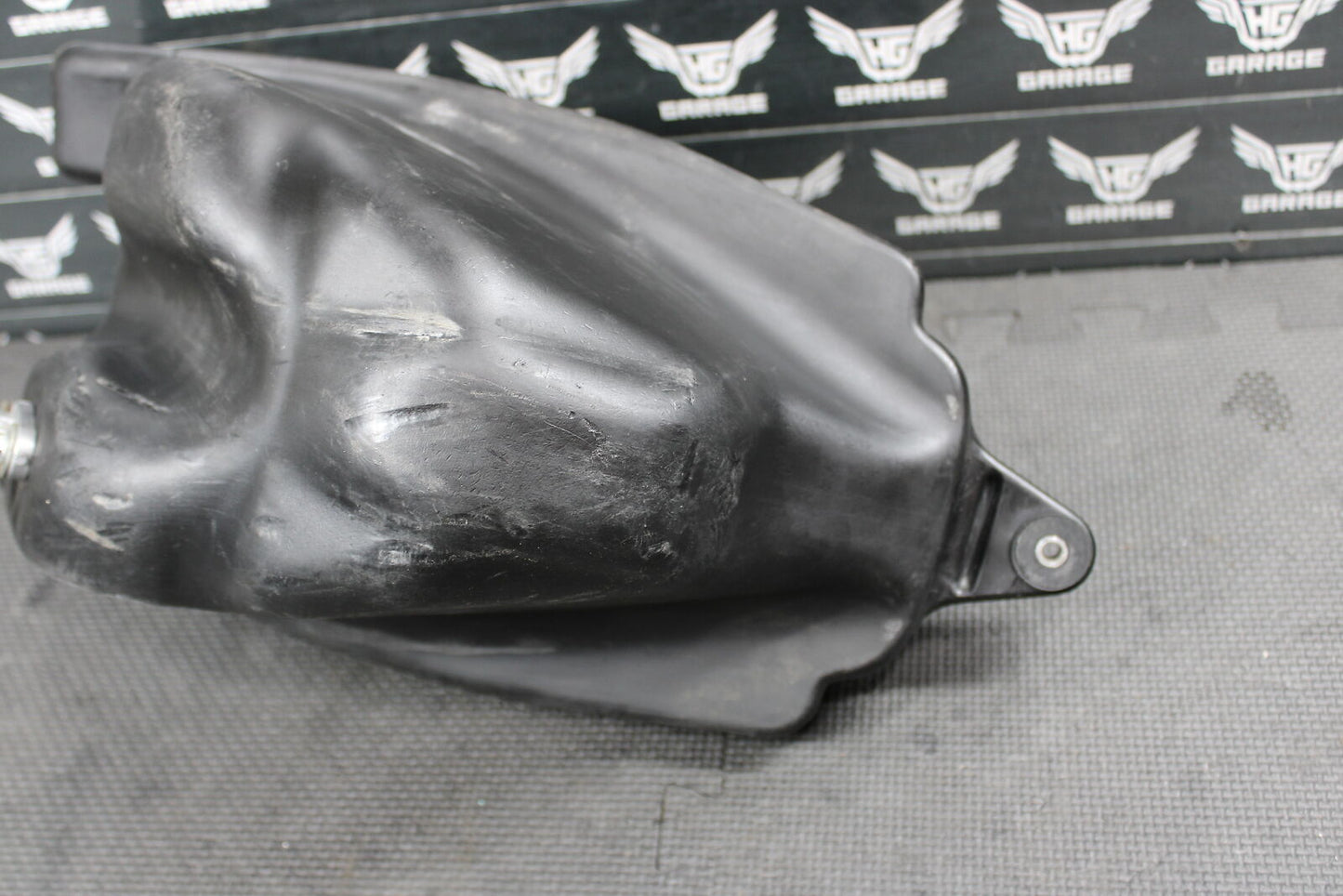 2000 HONDA CR125R CR250R OEM GAS FUEL TANK CELL PETROL RESERVOIR