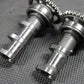 2008 YAMAHA YZ450F OEM ENGINE CYLINDER HEAD CAMSHAFT VALVES CAM TOP END NICE!