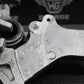 2000 2001 HONDA CR125R CR250R OEM NISSIN REAR BACK BRAKE CALIPER 43150 - KZ4 - J21 - hggarage