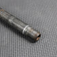 2000 SUZUKI 00 - 04 DRZ400 DRZ400E OEM FRONT WHEEL RIM AXLE PIVOT BOLT - hggarage