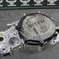 2009 YAMAHA YZ450F OEM ENGINE MOTOR SIDE CLUTCH COVER 2S2 - 15431 - 00 - 00 - hggarage