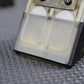 1991 HONDA CR80R CR80RB OEM INTAKE REED BLOCK ASSEMBLY 14100 - GS2 - 003 - hggarage