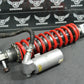 1993 HONDA CR80R OEM SHOWA REAR BACK SHOCK ABSORBER SUSPENSION 52400-GBF-671