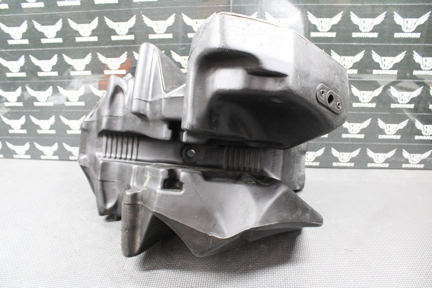 1999 KTM 125 250 300 12 LITER OEM GAS FUEL TANK CELL PETROL RESERVOIR 5230701300 - hggarage