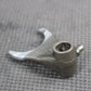 1999 HONDA CR500R OEM ENGINE TRANSMISSION RIGHT GEAR SHIFT FORK 5R 24211 - KA5 - 690 - hggarage