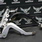 2014 14 - 21 KAWASAKI KX100 OEM REAR BACK BRAKE CALIPER MASTER CYLINDER LEVER LINE - hggarage