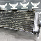 1995 93-95 SUZUKI RM250 OEM RIGHT FILL SIDE RADIATOR COOLER RADIATOR 17710-28E01