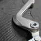 2020 KAWASAKI KX100 BIGWHEEL OEM NISSIN REAR BACK BRAKE CALIPER MASTER CYLINDER - hggarage